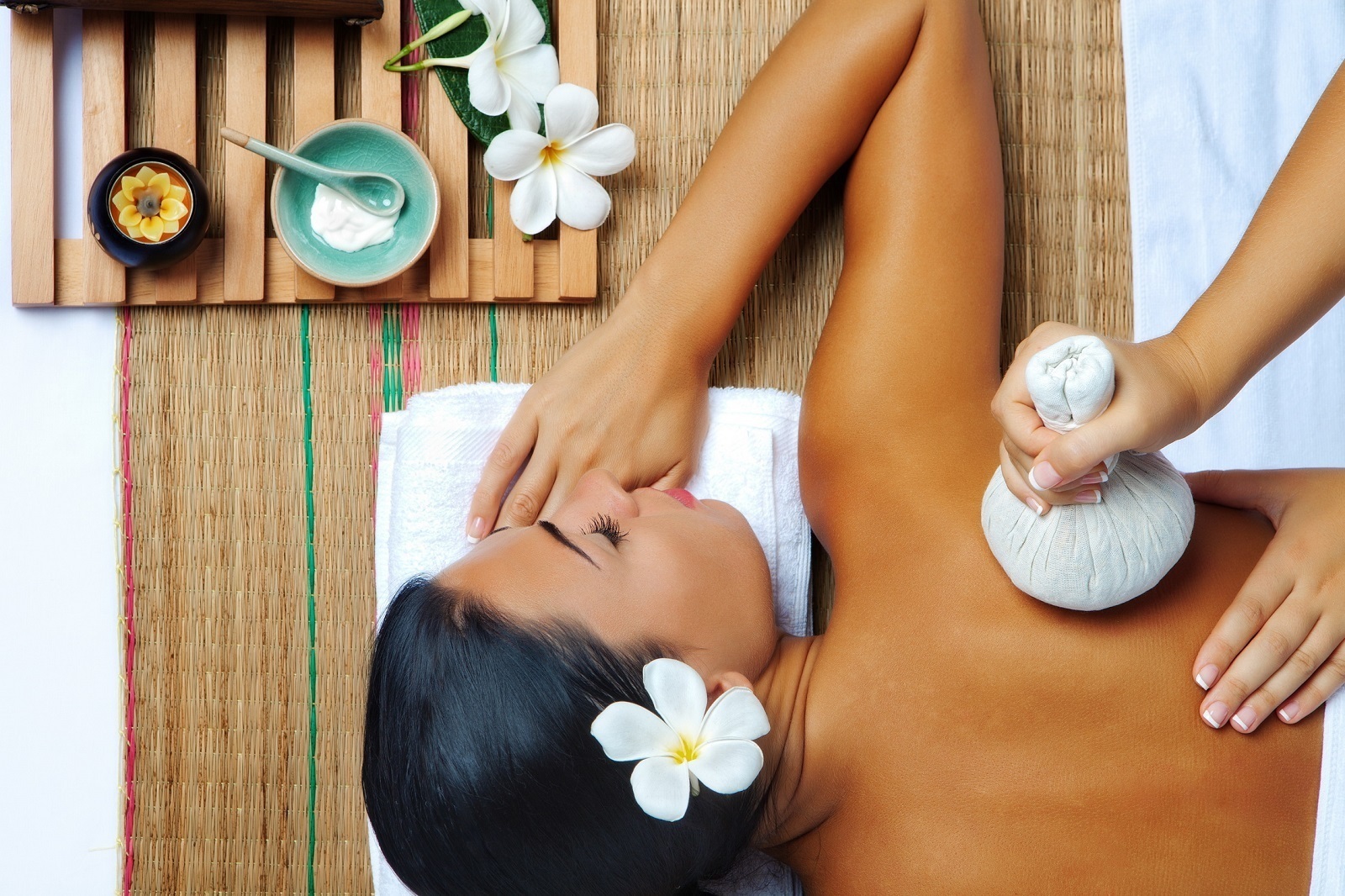 Massage Therapy for Mental Wellness: Revitalizing Mind and Body